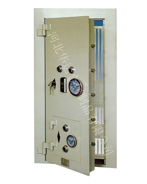 HY-B003全钢金库门