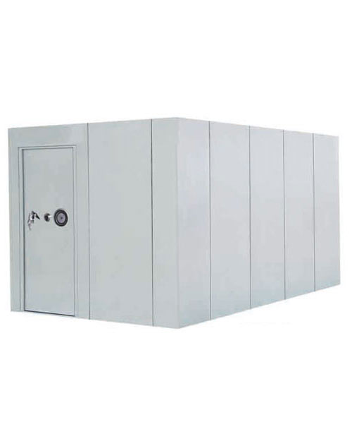 HY-D002全钢移动金库